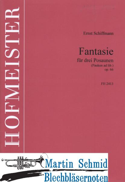 Product image 1 of the product “Fantasie (Pk ad lib) ”