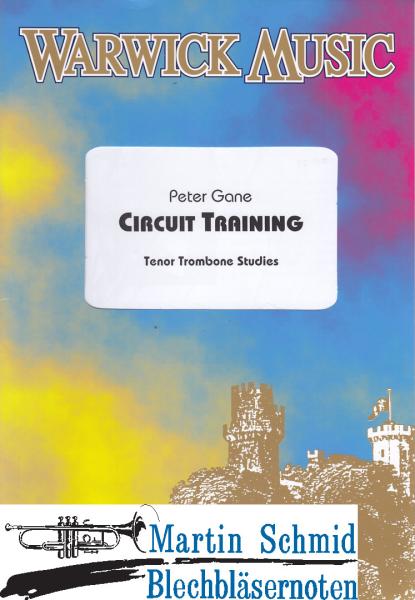 Artikelbild 1 des Artikels “Circuit Training “