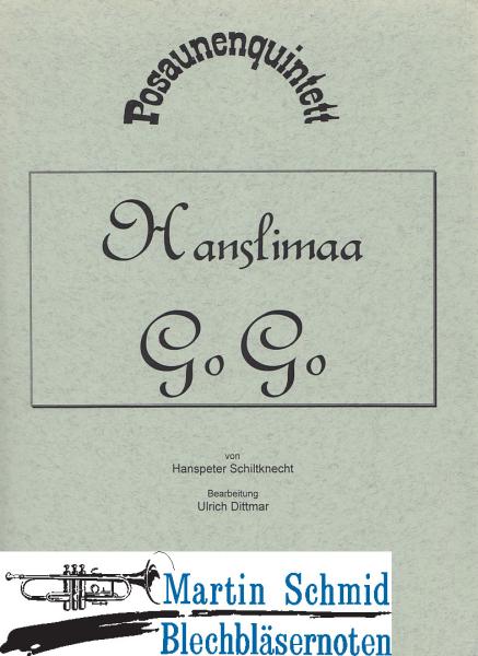 Artikelbild 1 des Artikels “Hanslimaa Go Go (5Pos) Stimmen “
