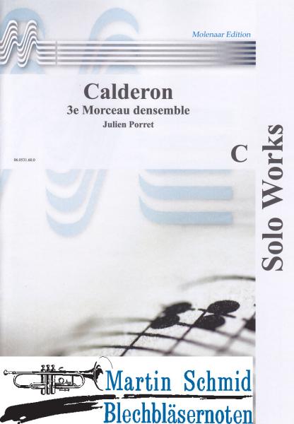 Product image 1 of the product “Calderon ”
