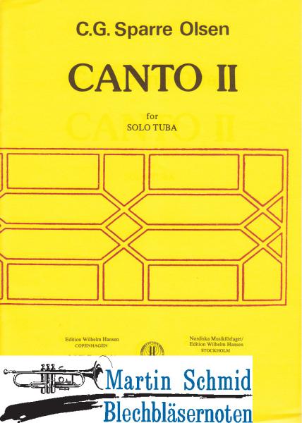 Product image 1 of the product “Canto 2 ”