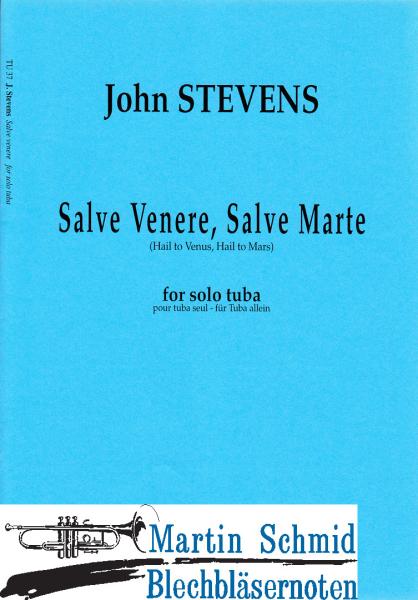 Product image 1 of the product “Salve Venere, Salve Marte ”