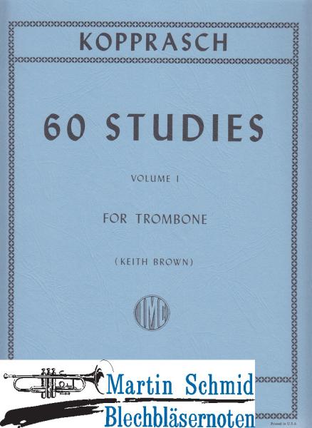 Artikelbild 1 des Artikels “60 Studies Vol.1 (imc) “