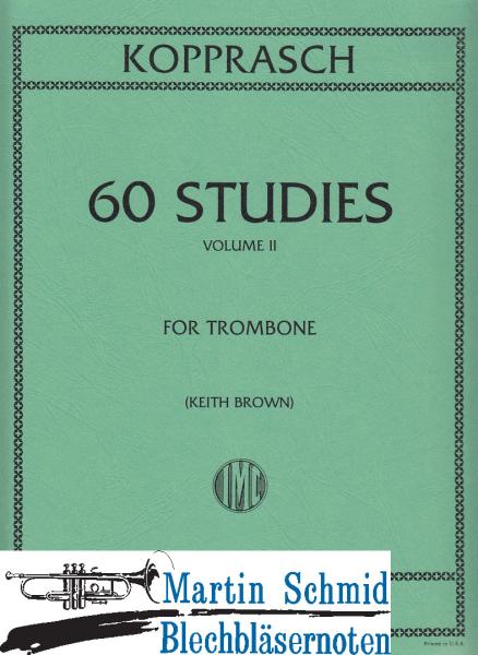 Artikelbild 1 des Artikels “60 Studies Vol.2 (imc) “