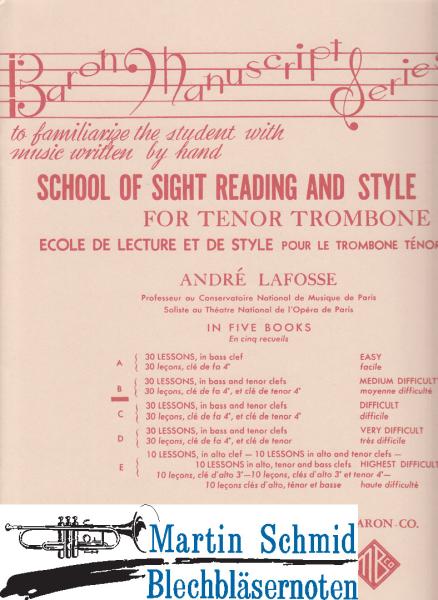 Artikelbild 1 des Artikels “School of Sight-Reading and Style Heft 2 “