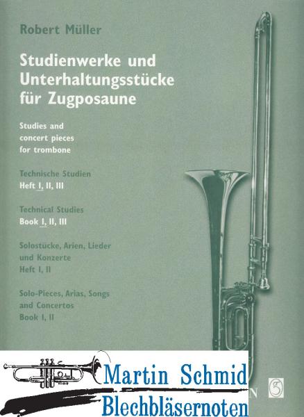 Artikelbild 1 des Artikels “Technische Studien Heft 1 (zimmermann) “