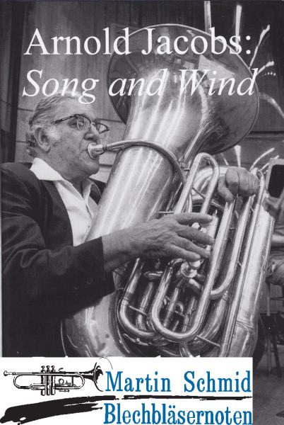 Artikelbild 1 des Artikels “Arnold Jacobs Song and Wind “