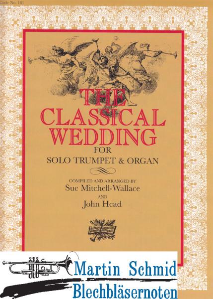 Product image 1 of the product “The Classical Wedding ”