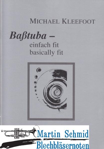 Product image 1 of the product “Baßtuba - einfach fit ”
