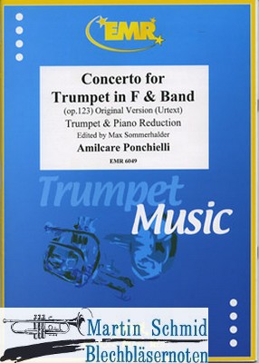 Artikelbild 1 des Artikels “Concerto op. 123 “