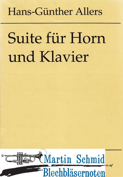Artikelbild 1 des Artikels “Suite op.34 “