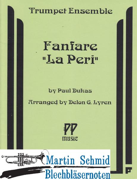 Artikelbild 1 des Artikels “Fanfare 