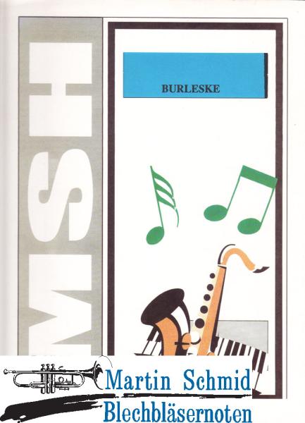 Product image 1 of the product “Burleske ”