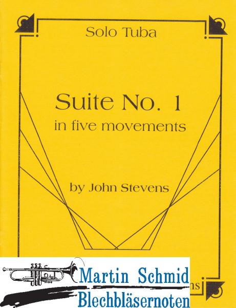 Artikelbild 1 des Artikels “Suite Nr.1 “