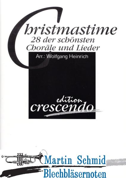 Artikelbild 1 des Artikels “Christmastime “