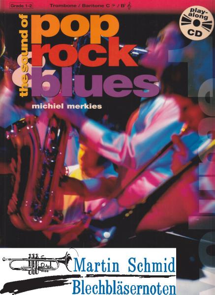 Artikelbild 1 des Artikels “The Sound of Pop, Rock & Blues Teil 1 “