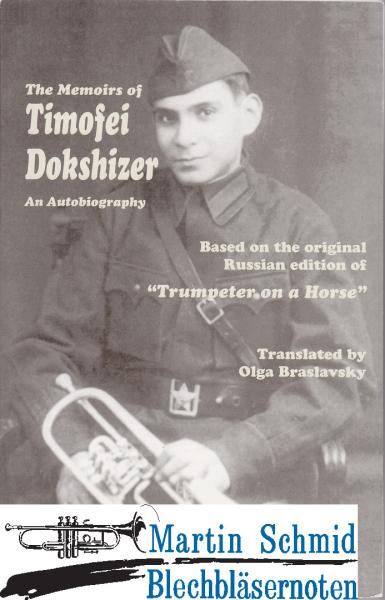 Artikelbild 1 des Artikels “The Memoirs of Timofei Dokshitser “
