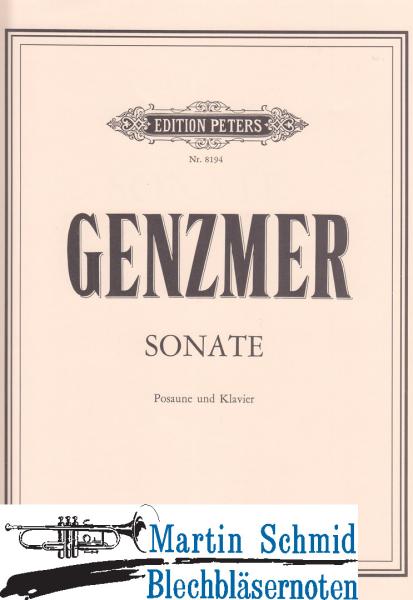 Product image 1 of the product “Sonate ”