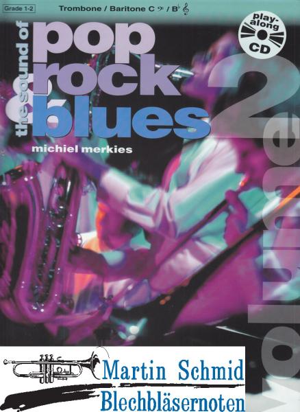 Artikelbild 1 des Artikels “The Sound of Pop, Rock & Blues Teil 2 “