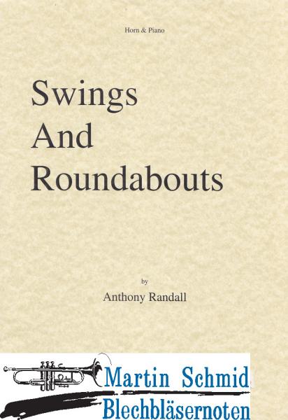 Artikelbild 1 des Artikels “Swings and Roundabouts “