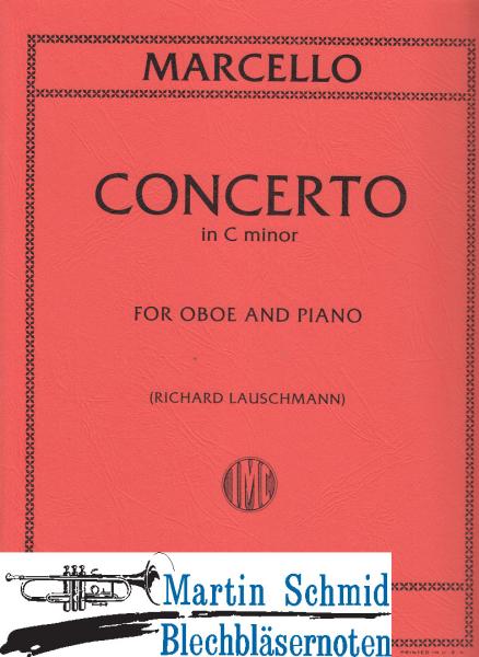 Product image 1 of the product “Concerto c-moll ”
