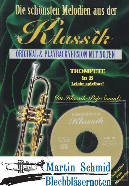 Artikelbild 1 des Artikels “Die schönsten Melodien aus der Klassik “