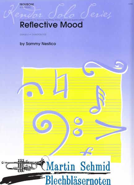 Artikelbild 1 des Artikels “Reflective Mood “