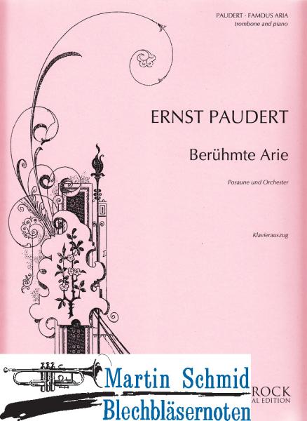 Artikelbild 1 des Artikels “Berühmte Arie “