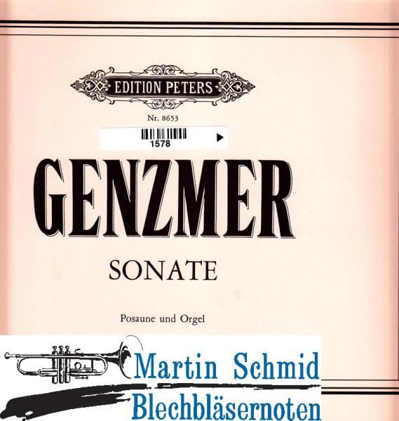Product image 1 of the product “Sonate ”