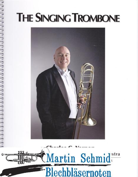 Artikelbild 1 des Artikels “A Singing Approach to the Trombone (and other Brass)(1995 revised edition) “