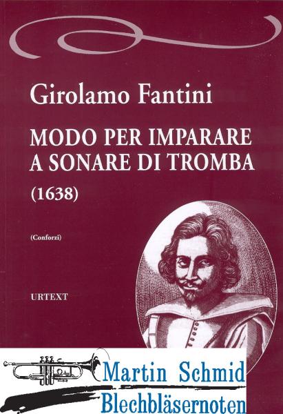 Artikelbild 1 des Artikels “Modo per imparare a sonare di Tromba “