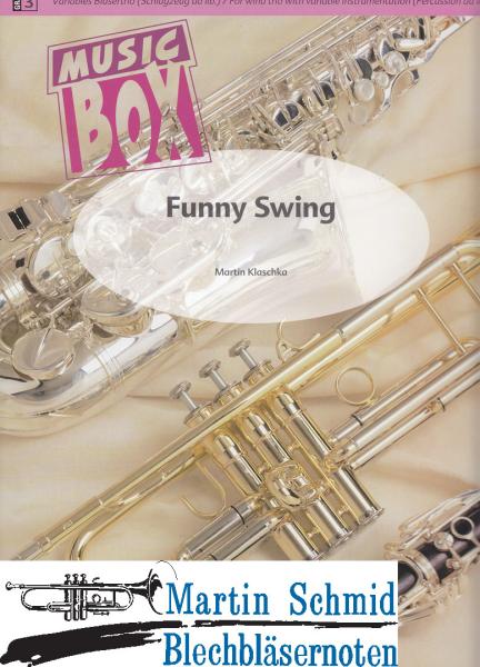 Product image 1 of the product “Funny Swing (Sz ad lib) ”