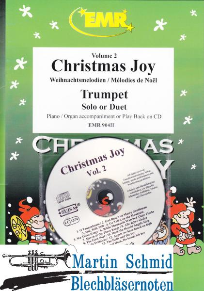 Product image 1 of the product “28 Weihnachtsmelodien Vol. 2 ”