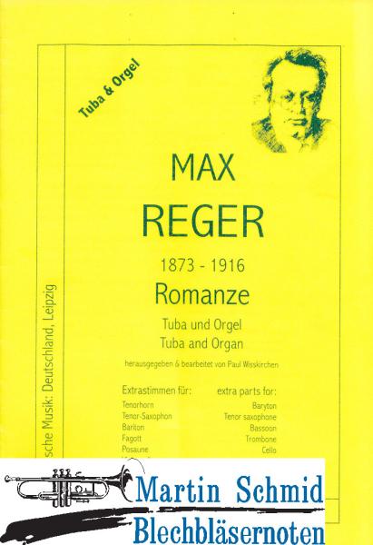 Product image 1 of the product “Romanze ”