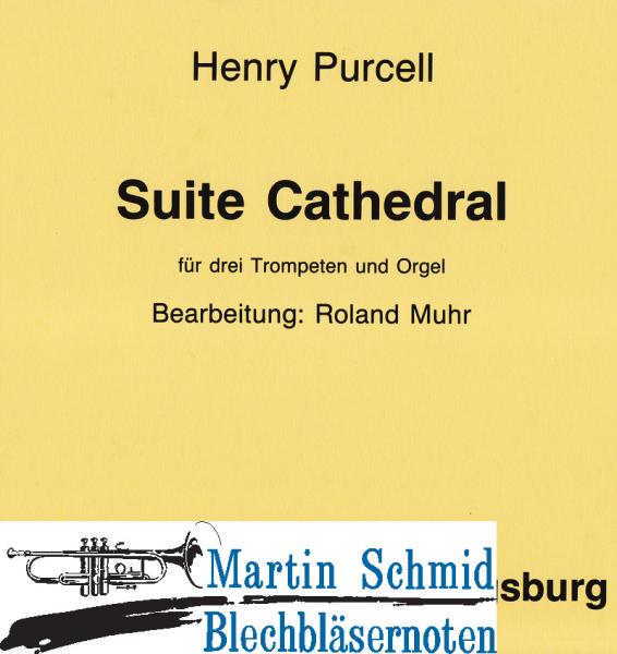 Product image 1 of the product “Suite Cathedral ”