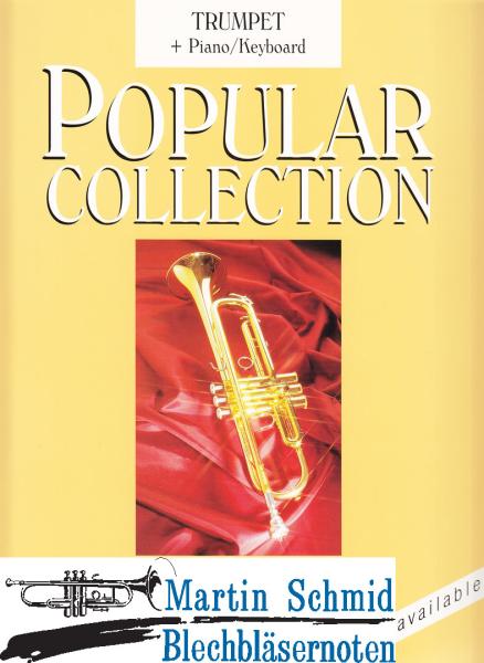 Product image 1 of the product “Popular Collection Vol. 5 ”
