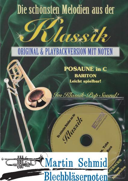 Artikelbild 1 des Artikels “Die schönsten Melodien aus der Klassik “