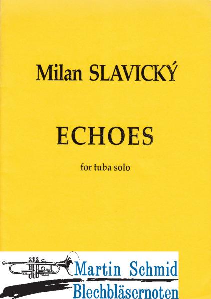 Product image 1 of the product “Echos ”
