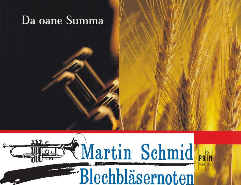 Artikelbild 1 des Artikels “Da oane Summa (37 Weisen und Jodler) “