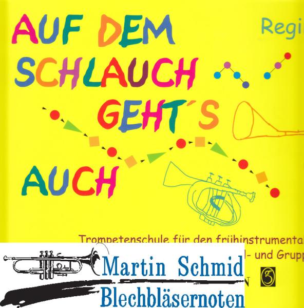 Artikelbild 1 des Artikels “Auf dem Schlauch gehts auch (Schülerheft) “