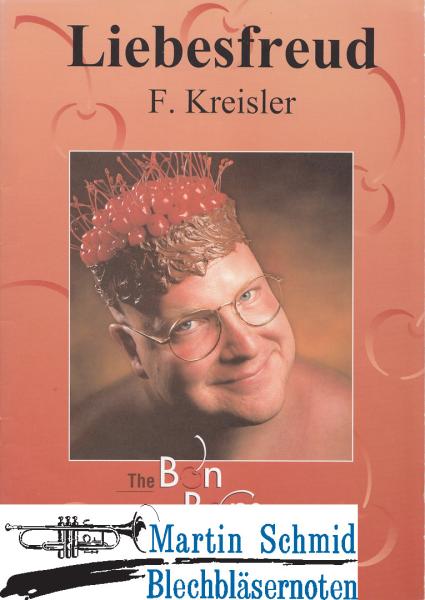 Product image 1 of the product “Liebesfreud ”