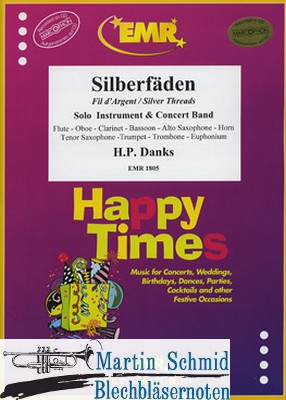 Product image 1 of the product “Silberfäden ”