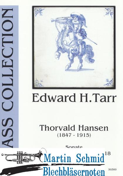 Artikelbild 1 des Artikels “Sonate op.18 (Edward Tarr Collection) “