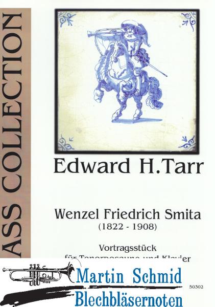 Artikelbild 1 des Artikels “Vortragsstück (Edward Tarr Collection) “