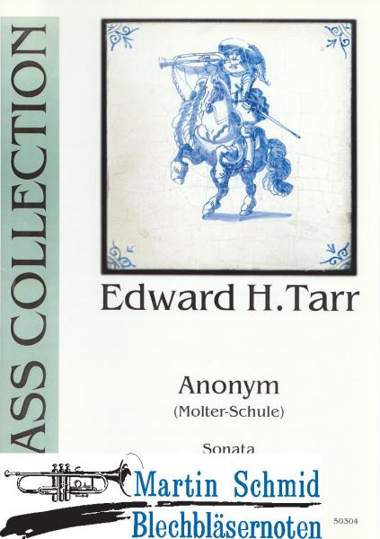Product image 1 of the product “Sonata à 4 Corni Da Caccia in D (Edward Tarr Collection) ”
