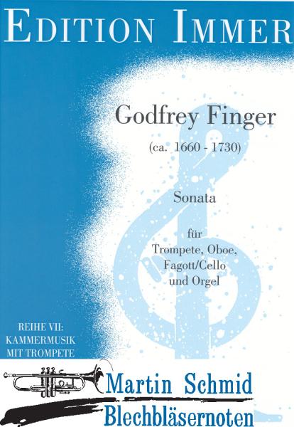 Artikelbild 1 des Artikels “Sonata (Trp.Ob.Bc) “