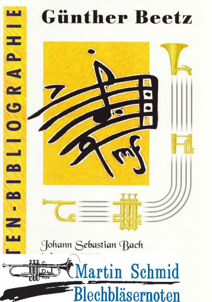 Product image 1 of the product “Sinfonia aus BWV 76 (PiccTrp.D-Trp.Tu) ”