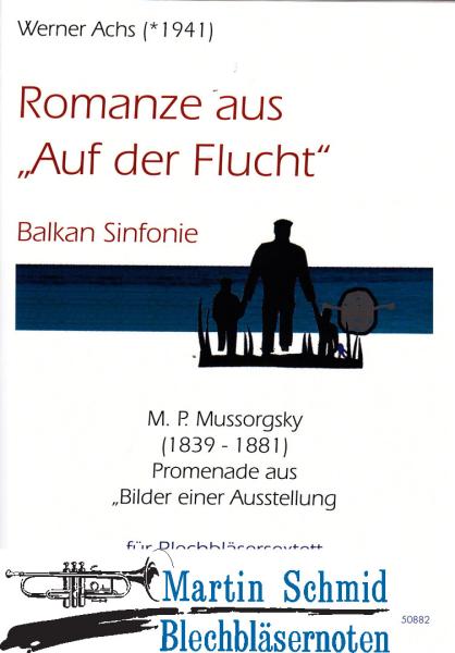 Product image 1 of the product “Romanze aus 