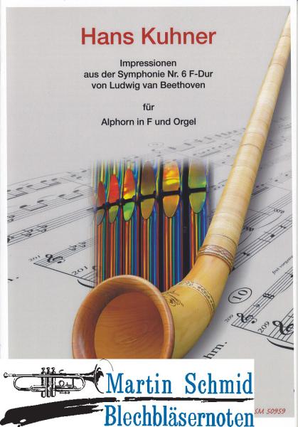 Artikelbild 1 des Artikels “Impressionen aus der Symphonie Nr.6 F-Dur “