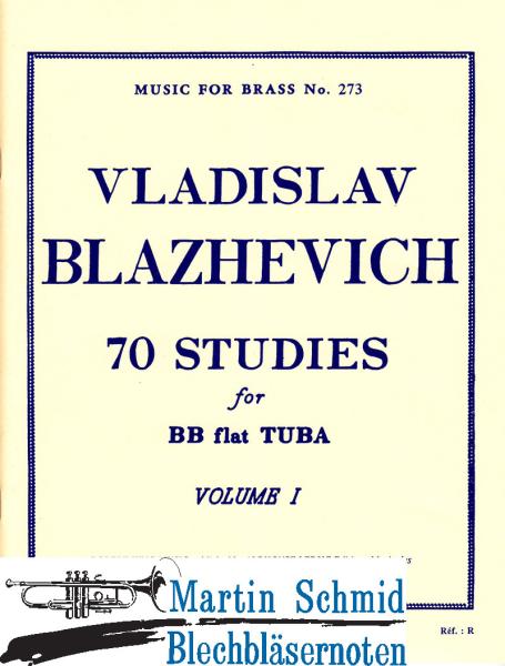Product image 1 of the product “70 Studies Heft 1 ”